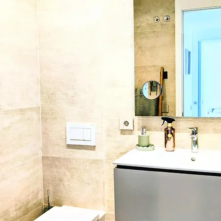 Soul Family Private Pool 3 Bed *