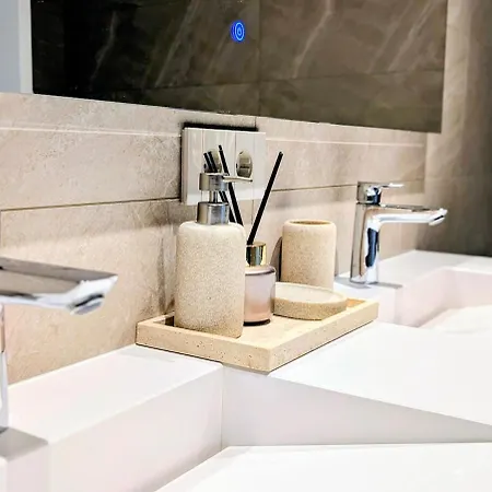 Soul Family Private Pool 3 Bed Apartmán