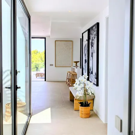 Soul Family Private Pool 3 Bed * Marbella