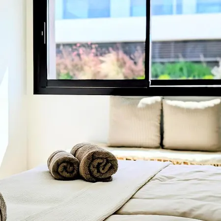 Soul Family Private Pool 3 Bed Apartmán Marbella
