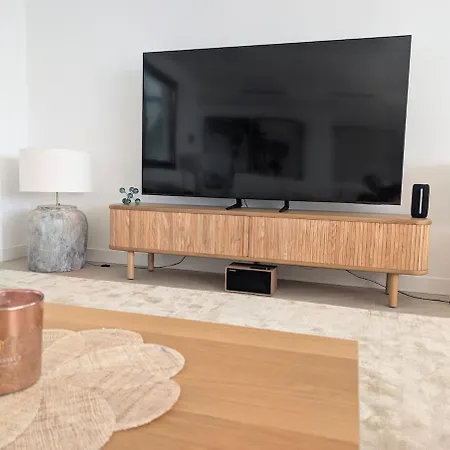 Soul Family Private Pool 3 Bed Apartmán *