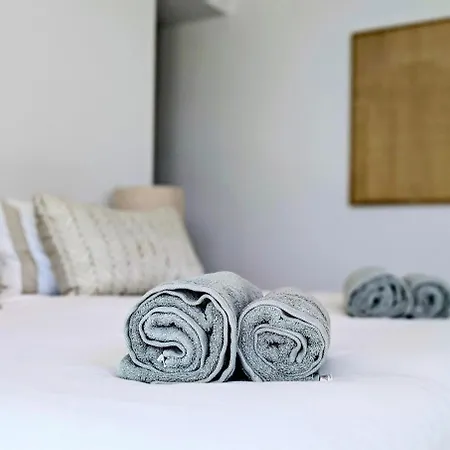 Apartmán Soul Family Private Pool 3 Bed *