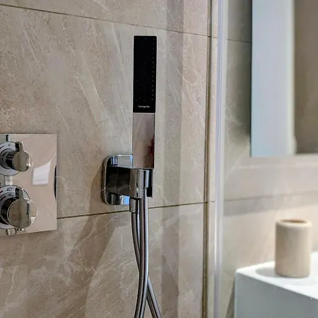 Soul Family Private Pool 3 Bed Apartmán *