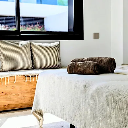 Soul Family Private Pool 3 Bed * Marbella