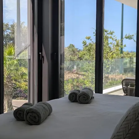 Soul Family Private Pool 3 Bed Apartmán Marbella