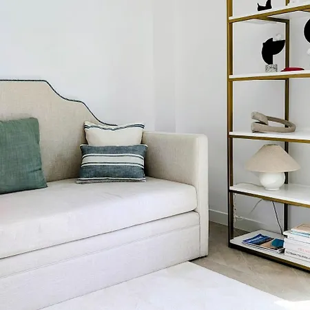 Soul Family Private Pool 3 Bed Apartmán *