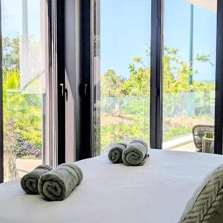Soul Family Private Pool 3 Bed Marbella