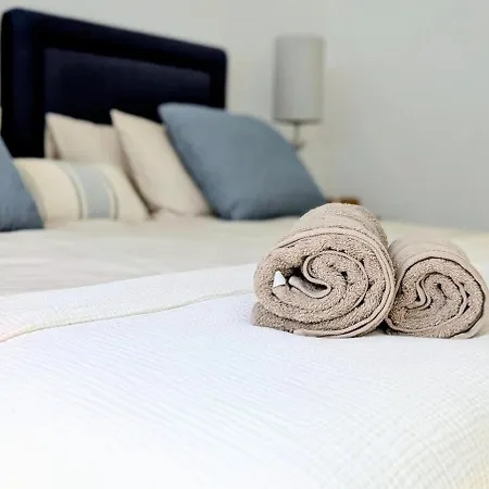 Soul Family Private Pool 3 Bed Apartmán *
