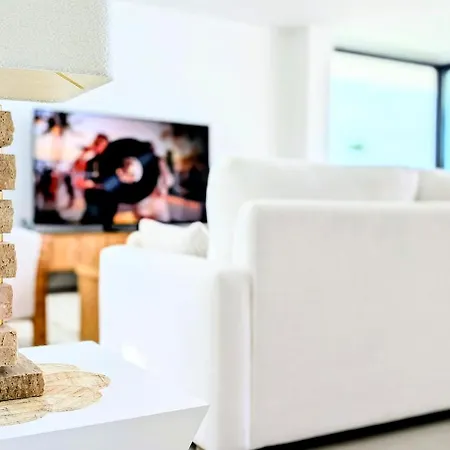Soul Family Private Pool 3 Bed Apartmán Marbella