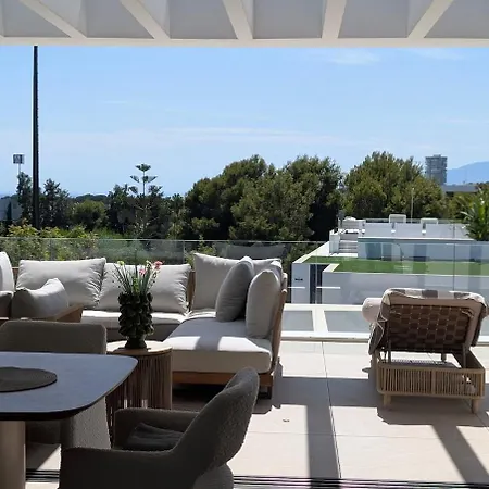 Soul Family Private Pool 3 Bed