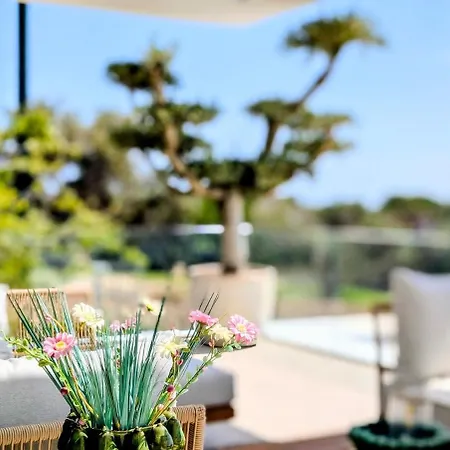 Apartmán Soul Family Private Pool 3 Bed