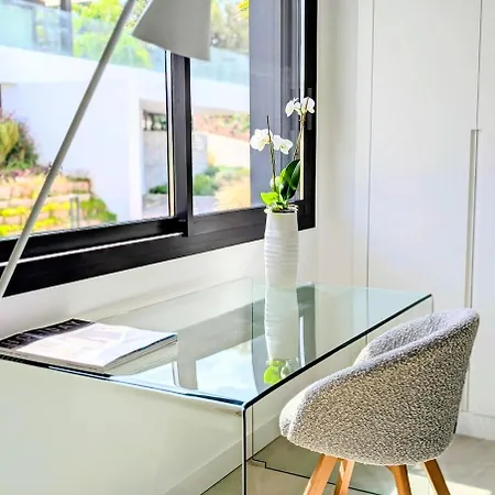 Apartmán Soul Family Private Pool 3 Bed
