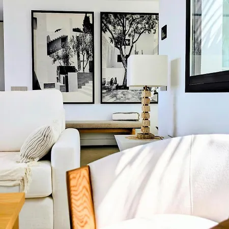 Soul Family Private Pool 3 Bed * Marbella
