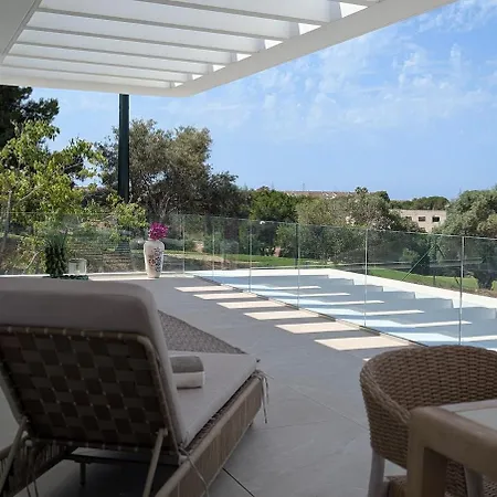 Soul Family Private Pool 3 Bed * Marbella