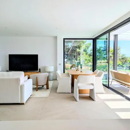 Soul Family Private Pool 3 Bed Marbella