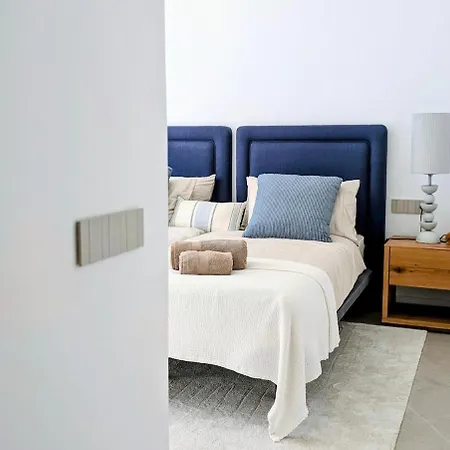 Soul Family Private Pool 3 Bed Apartmán