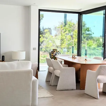 Soul Family Private Pool 3 Bed *