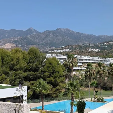 Soul Family Private Pool 3 Bed * Marbella