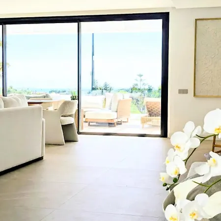 Soul Family Private Pool 3 Bed