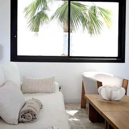 Apartmán Soul Family Private Pool 3 Bed