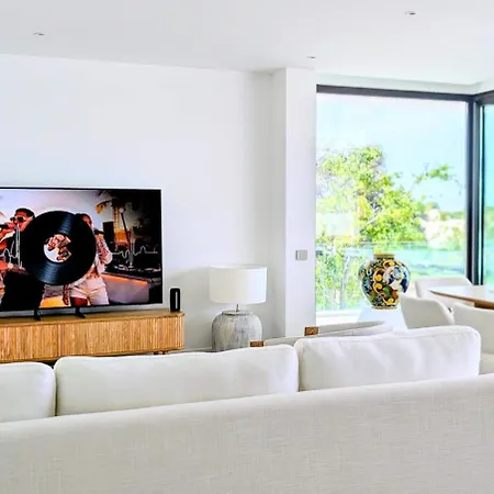 Apartmán Soul Family Private Pool 3 Bed Marbella