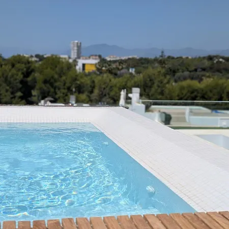 Soul Family Private Pool 3 Bed Apartmán *