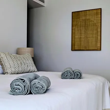 Soul Family Private Pool 3 Bed Marbella
